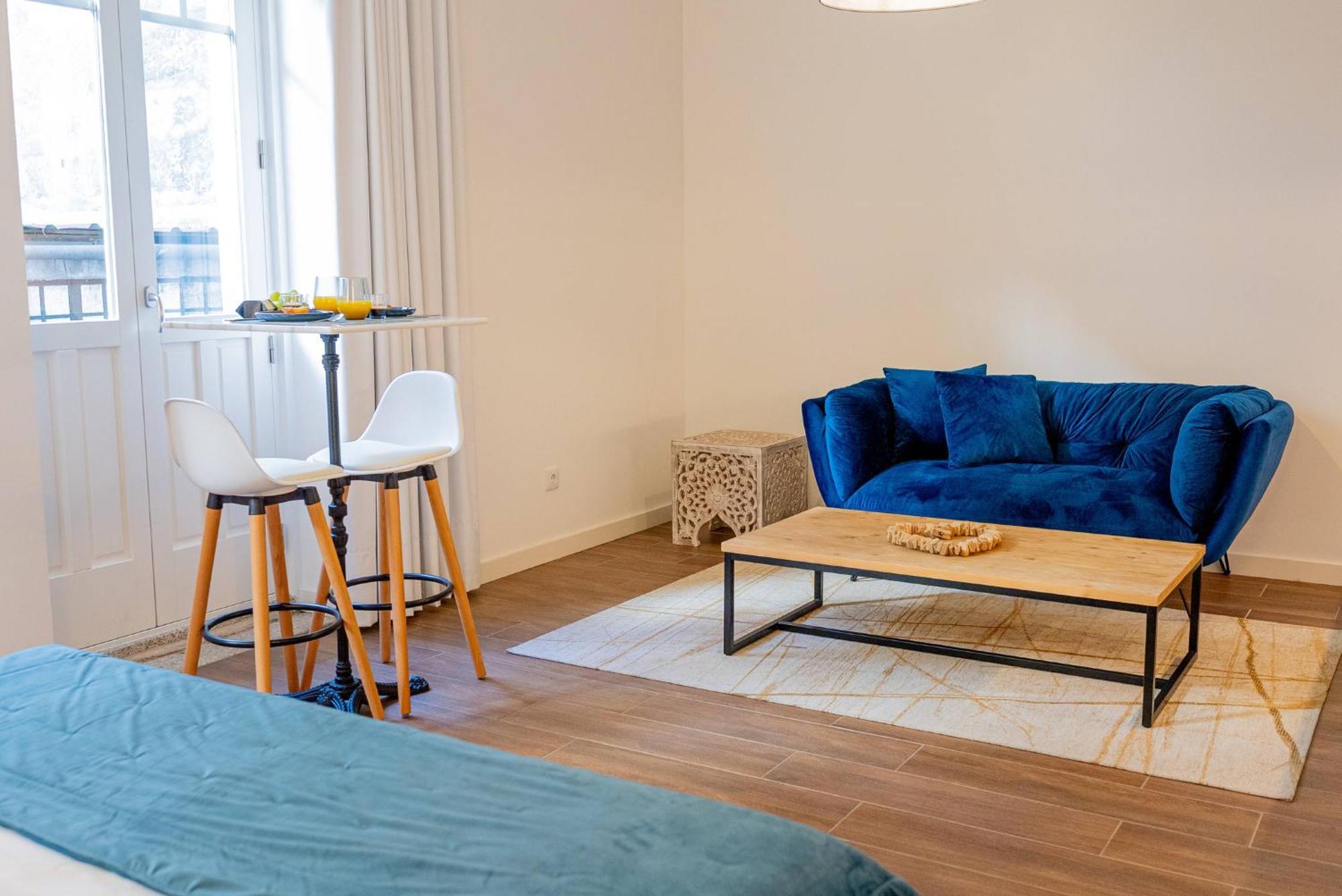 Apartamento The Charm Of Bolhao - Lisbonne Porto