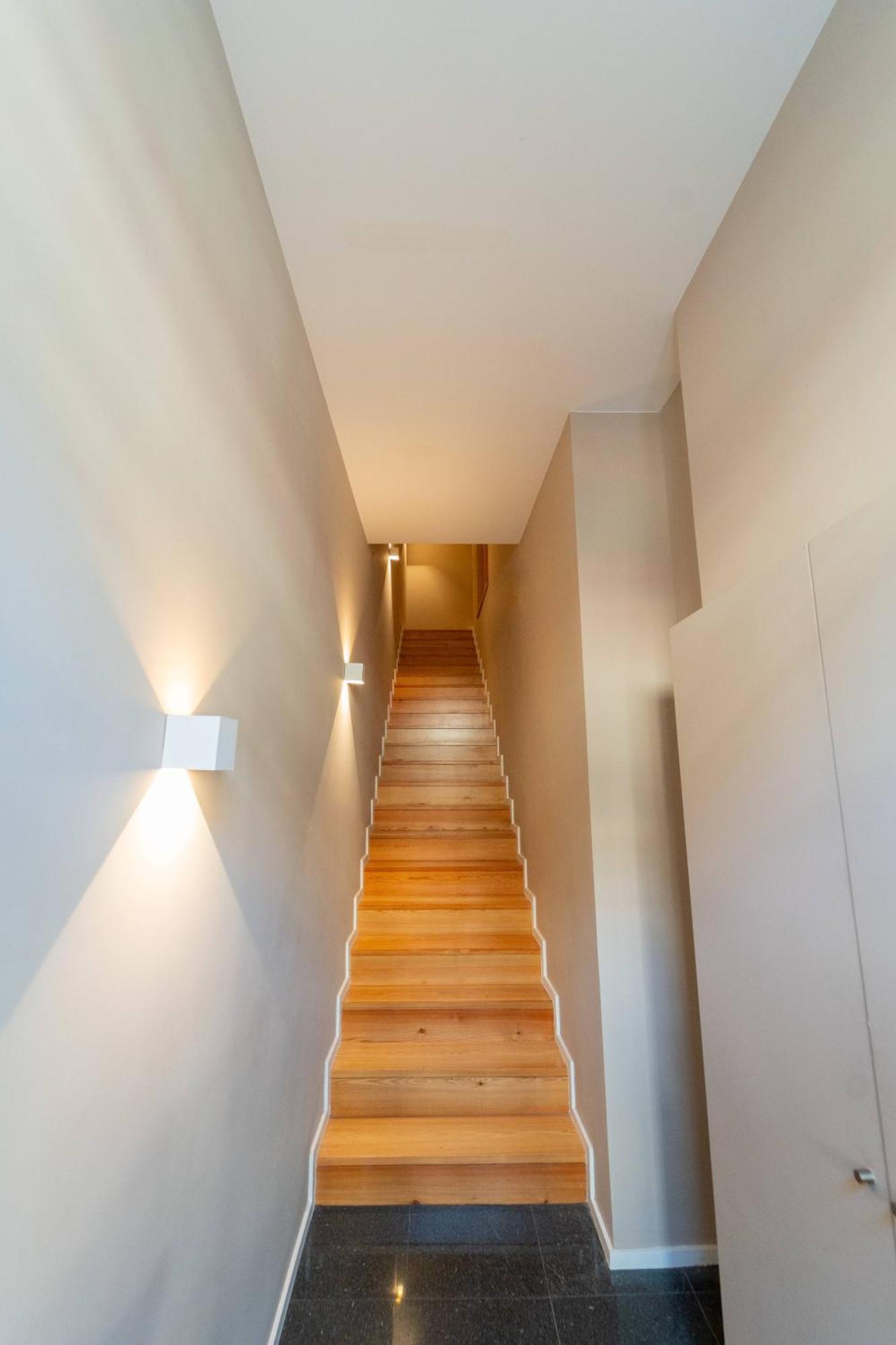 The Charm Of Bolhao - Lisbonne Apartamento Porto