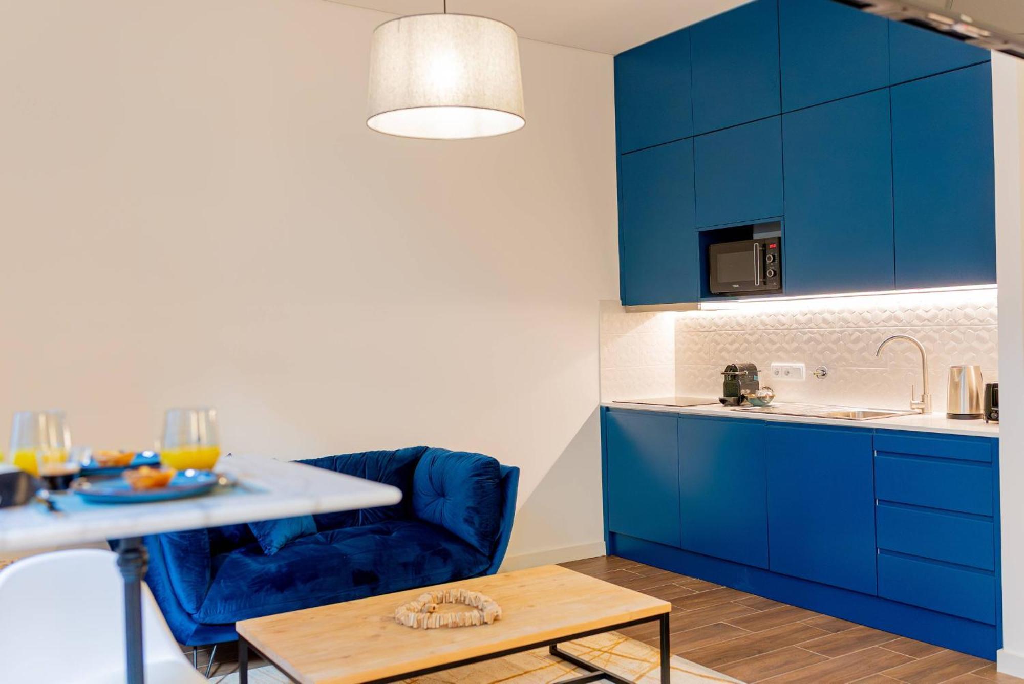 The Charm Of Bolhao - Lisbonne Apartamento